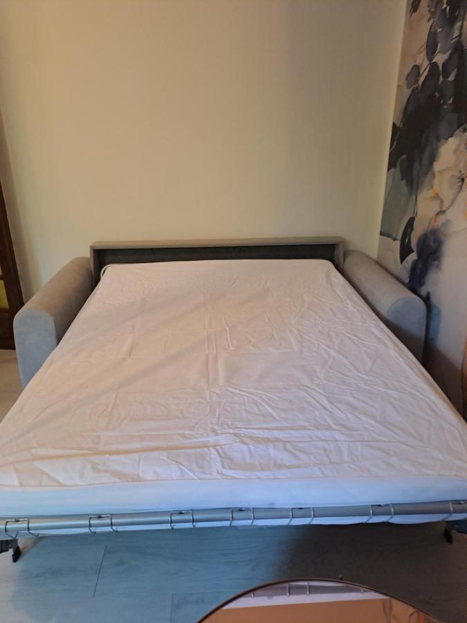 T2 A 2Min Du Centre +Parking Apartment L'Isle-sur-la-Sorgue Ngoại thất bức ảnh
