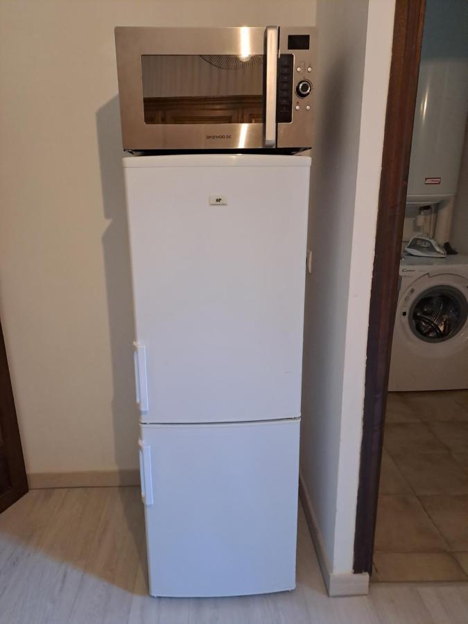 T2 A 2Min Du Centre +Parking Apartment L'Isle-sur-la-Sorgue Ngoại thất bức ảnh