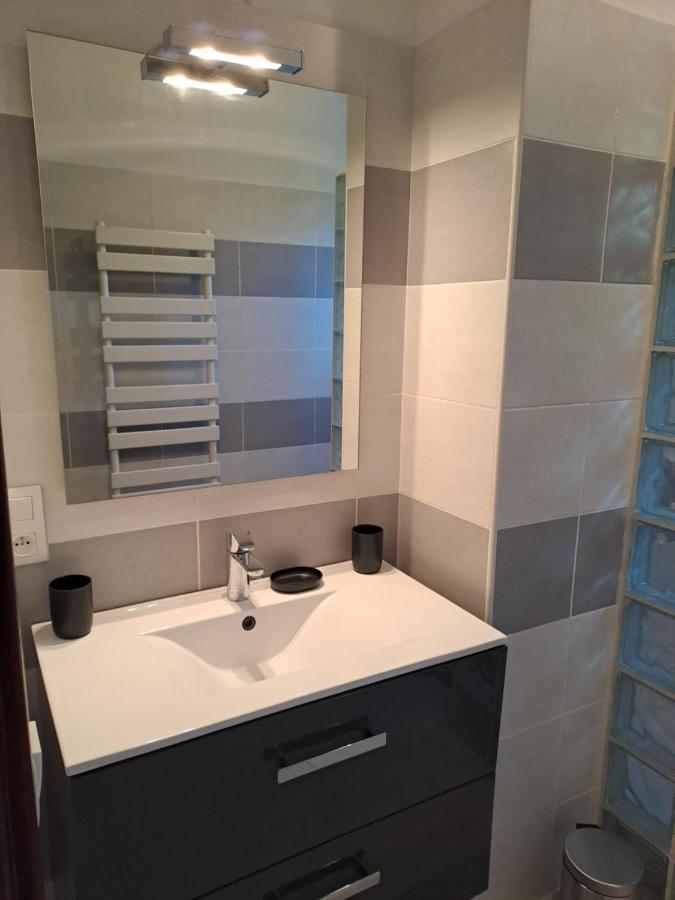 T2 A 2Min Du Centre +Parking Apartment L'Isle-sur-la-Sorgue Ngoại thất bức ảnh