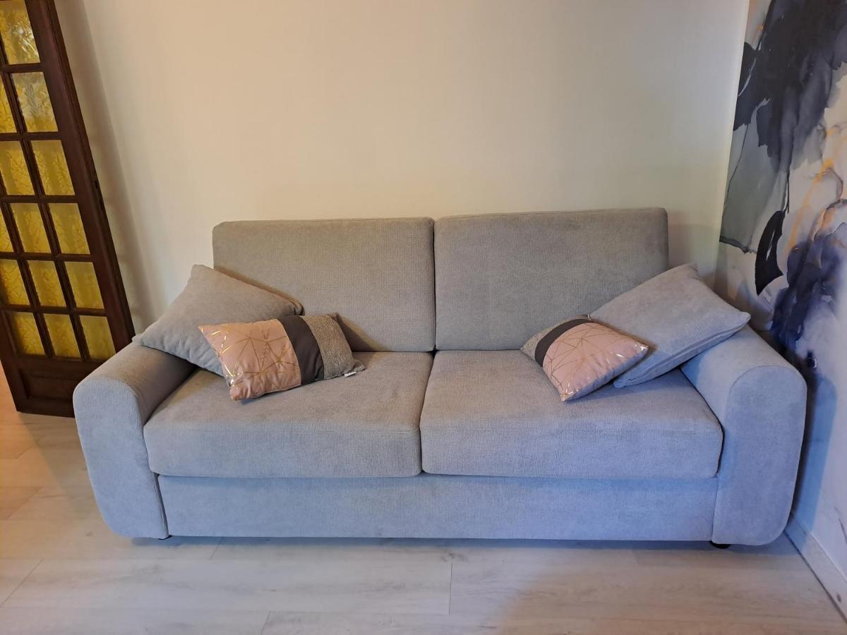 T2 A 2Min Du Centre +Parking Apartment L'Isle-sur-la-Sorgue Ngoại thất bức ảnh